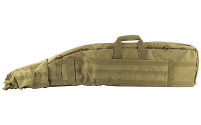 NCSTAR VISM DRAG BAG TAN