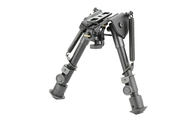 NCSTAR PREC GRD BIPOD COMP FRICTION