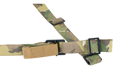 BLUE FORCE VICKERS SLING MTL HW MC