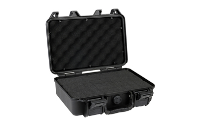 EVODS LIBERATOR SINGLE PISTOL CS BLK
