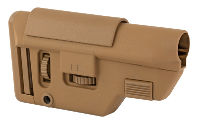B5 COLLAPSIBLE PREC STK MED CB