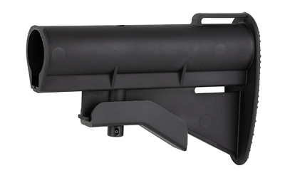 B5 CAR 15 STOCK BLK