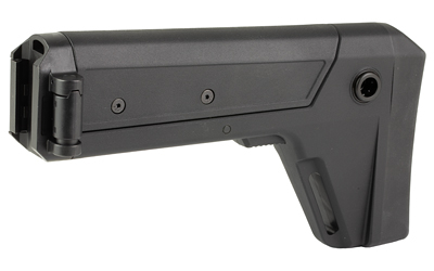 B5 MODULAR PICATINNY STOCK BLK