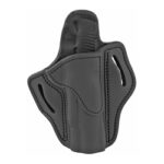 1791 BH1 OWB HOLSTER STEALTH BLK RH