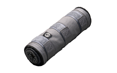 SCO SUPPRESSOR COVER 6″ GREY