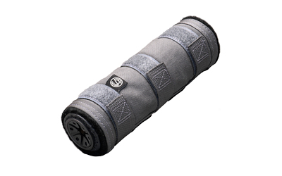 SCO SUPPRESSOR COVER 7.5″ GREY