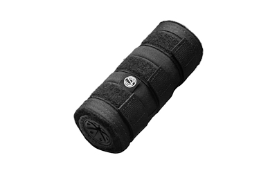 SCO SUPPRESSOR COVER 6″ BLACK