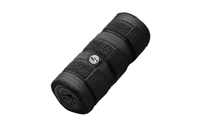 SCO SUPPRESSOR COVER 7.5″ BLACK