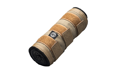 SCO SUPPRESSOR COVER 6″ FDE