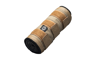 SCO SUPPRESSOR COVER 7.5″ FDE