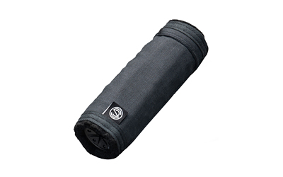 SCO SUPPRESSOR CVR 6″ BLK CORSET