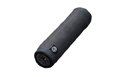 SCO SUPPRESSOR CVR 7.5″ BLK CORSET