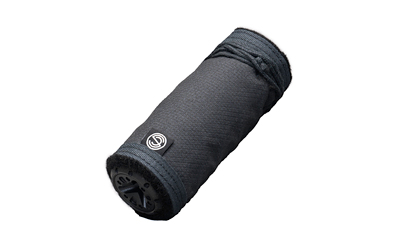 SCO SUPPRESSOR COVER 5.5″ BLK CORSET
