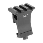 MIDWEST R22.5 (1 OCLOCK) OFFSET RAIL