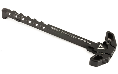 RADIAN RAPTOR SD CHRGNG HNDL 556 BLK