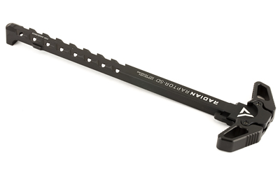 RADIAN RAPTOR SD CHRGNG HNDL 762 BLK