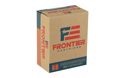 FRONTIER 223REM 55GR FMJ 150/1200