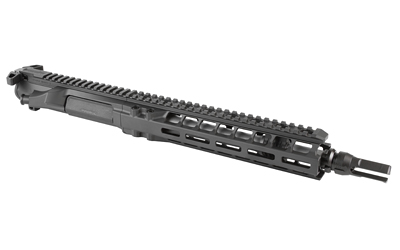 RADIAN UPPER 10.5″ 223 WYLDE BLACK
