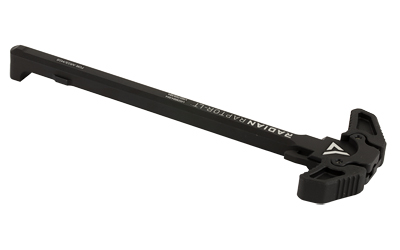 RADIAN RAPTOR-LT CHRGNG HNDL 556 BLK