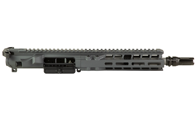 RADIAN UPPER 9″ 300 BLK GRAY
