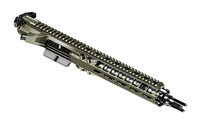 RADIAN UPPER 10.5″ 223 WYLDE ODG