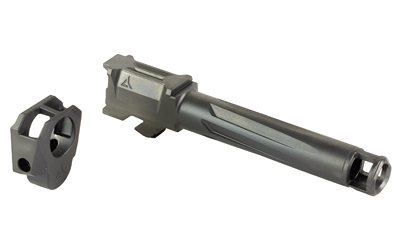 RADIAN AFTERBURNER RAMJET FOR G19 G3