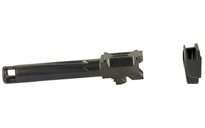 RADIAN AFTERBURNER RAMJET FOR G19 G3