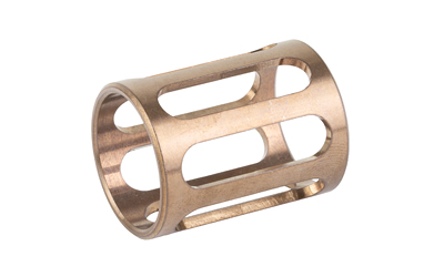 SCO FIXED BARREL SPACER