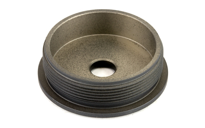 SCO BRAVO FRONT CAP .223CAL GRAY