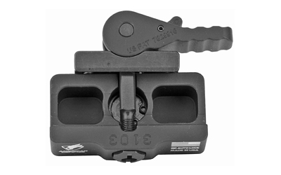 AM DEF BASE FOR HARRIS BIPOD QR
