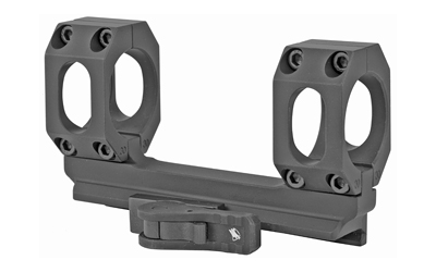 AM DEF STRGHT SCP MNT 30MM SINGLE QR