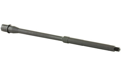 BALLISTIC BBL 5.56 16″ MID GOV 1/7