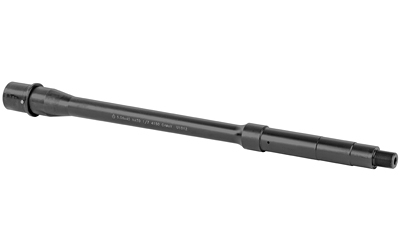 BALLISTIC BBL 5.56 13.7″ MID GOV 1/7