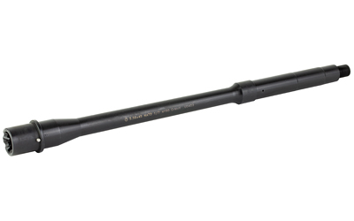 BALLISTIC BBL 5.56 13.9″ MID GOV 1/7