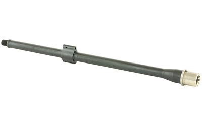 BALLISTIC BBL 5.56 16″ HANSON W/LPGB