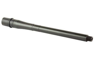 BALLISTIC BBL 86BLK 12″ DRP PST PR B