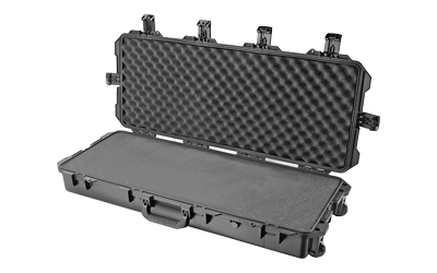 PELICAN IM3100 STORM LONG CASE BLK