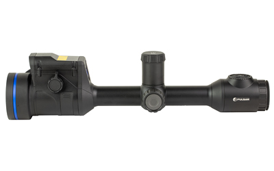 PULSAR THERMION 2 LRF XG60 W/MOUNT