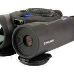 PULSAR SYMBION LRF DXR50 4-32X