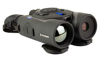 PULSAR SYMBION LRF DXR50 4-32X