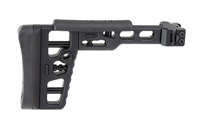 SAMSON SAS K STK 9″ FLD PIC ADP BLK