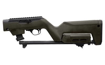 MAGPUL PC BACKPACKER STK RUG PCC ODG