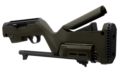 MAGPUL PC BACKPACKER STK RUG PCC ODG