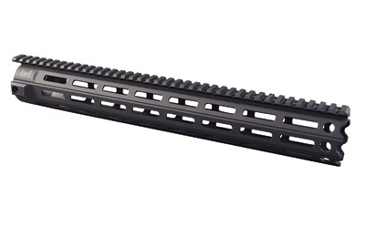 YHM 15″ M-LOK HANDGUARD MR7 ASSY BLK