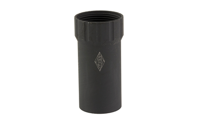 YHM SRX BLAST DEFLECTOR BLK