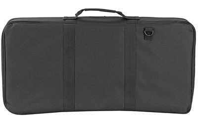 NCSTAR DISCREET CARB CS 26″X13″ BLK