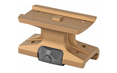 REPTILIA DOT MOUNT 1/3 CO-WIT T2 FDE