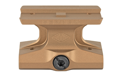 REPTILIA DOT MOUNT 1/3 CO-WIT T2 FDE