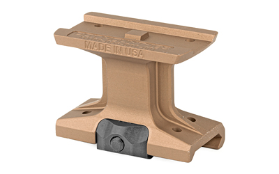 REPTILIA DOT MOUNT 1.93″ T2 FDE