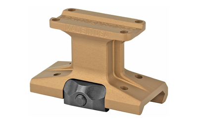 REPTILIA DOT MOUNT 1.93″ MRO FDE